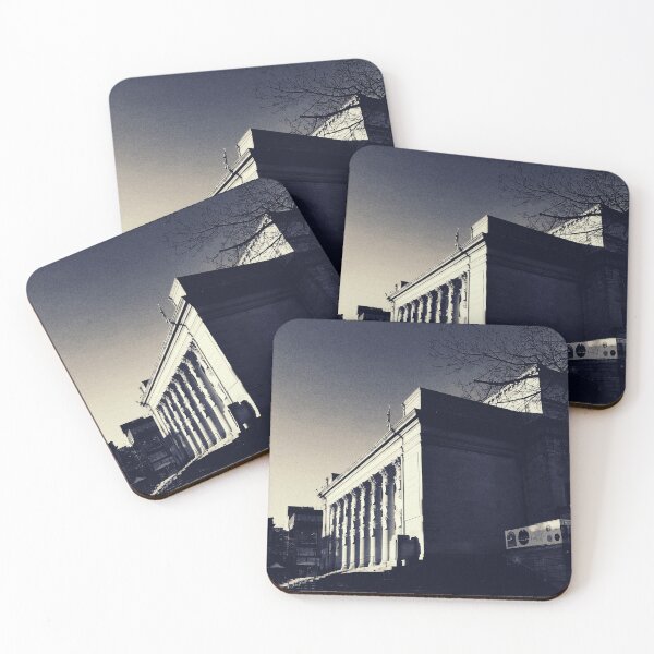 Item preview, City Hall, Sheffield designed and sold by Hensfield.