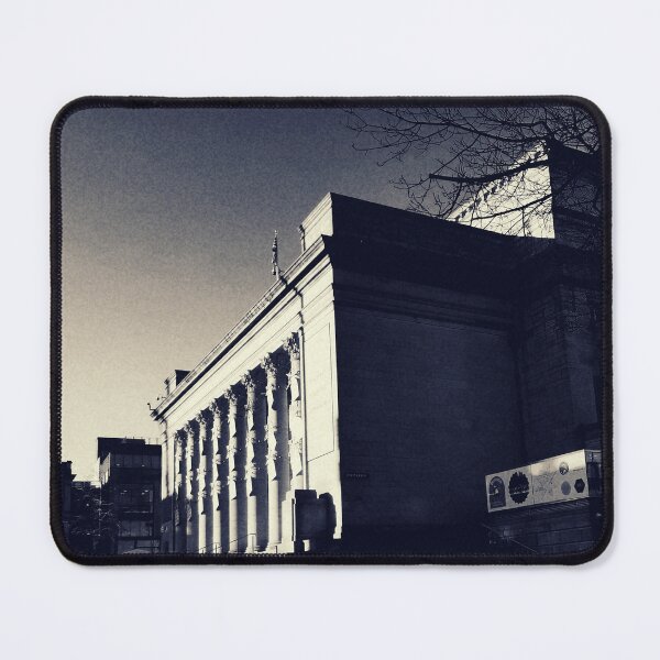 Item preview, City Hall, Sheffield designed and sold by Hensfield.