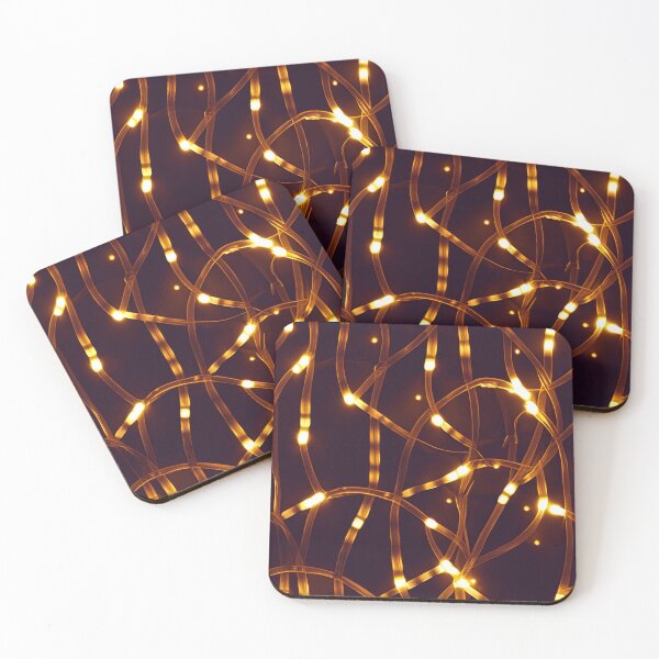 Item preview, Fairy Lights designed and sold by LionBrew.