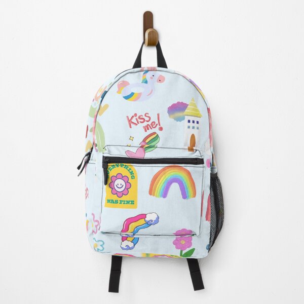 Item preview, A dreamland where unicorns live designed and sold by zzzozzo.