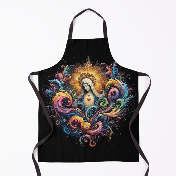 Item preview, Heart of Mary designed and sold by Guillelmus.