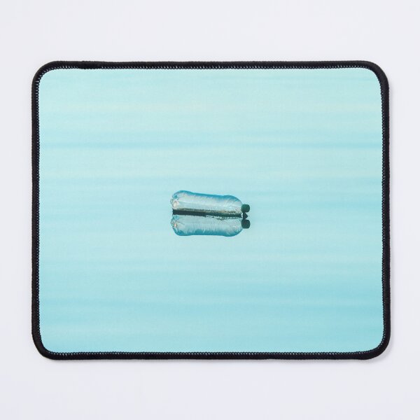 Item preview, Empty plastic bottle floating on water designed and sold by stevanovicigor.