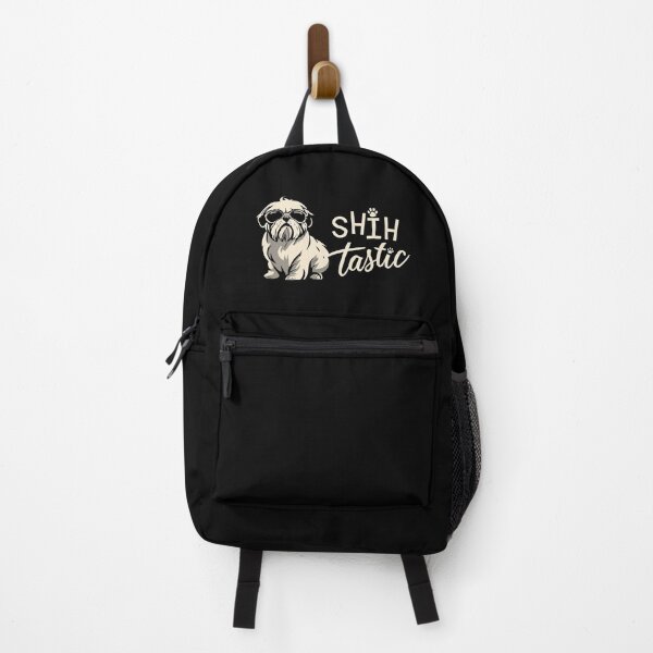 Item preview, Shihtastic designed and sold by NickTaroDesign.