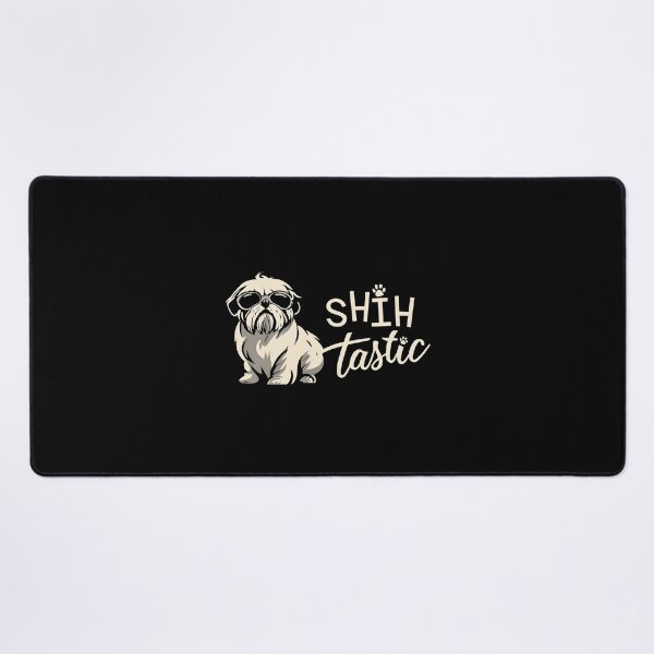 Item preview, Shihtastic designed and sold by NickTaroDesign.