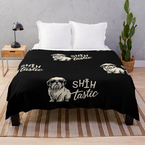 Item preview, Shihtastic designed and sold by NickTaroDesign.