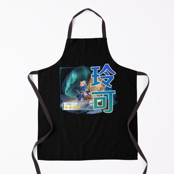 Item preview, Lynx Splash, Honkai: Star Rail designed and sold by Astral Drop.