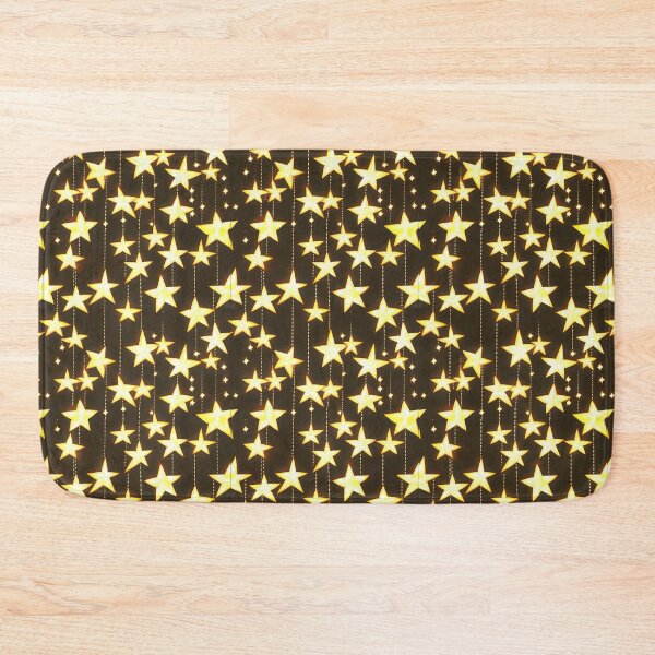 Item preview, Falling Star Fairy Lights designed and sold by LionBrew.