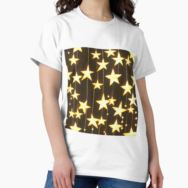 Item preview, Falling Star Fairy Lights designed and sold by LionBrew.