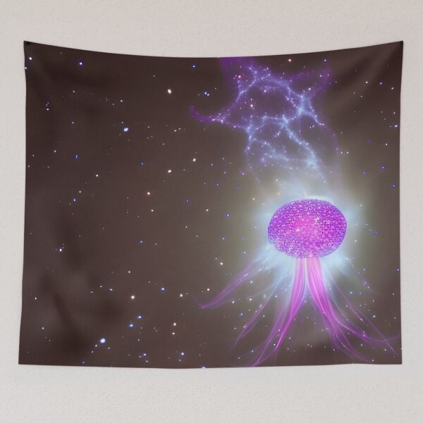 Item preview, Electric Jelly designed and sold by RandomSproutS.