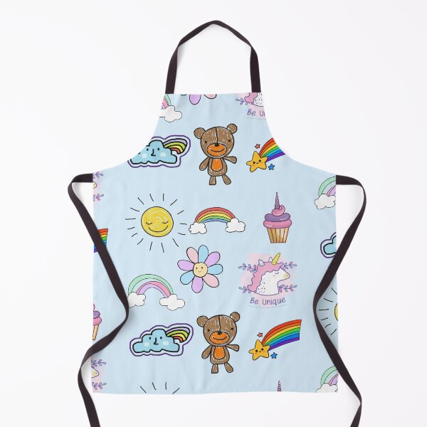 Item preview, A dreamland where unicorns live designed and sold by zzzozzo.