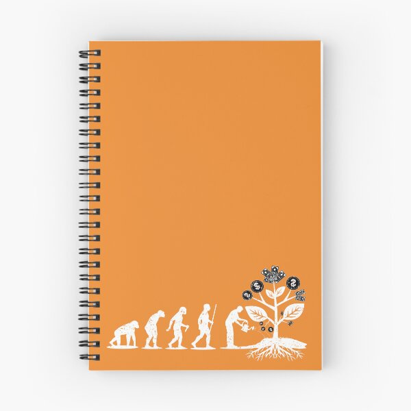 Item preview, Savings Day Economics World Thrift Day Human Evolution designed and sold by Yourteecreation.