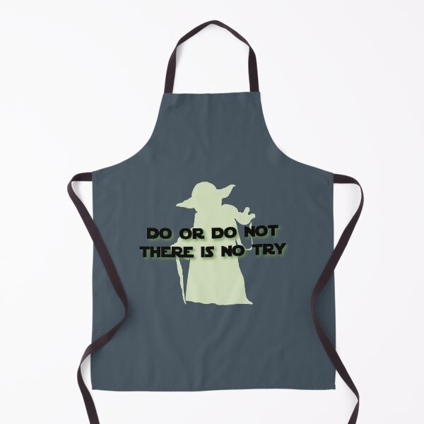 Item preview, Do or Do Not designed and sold by GizzGazz.