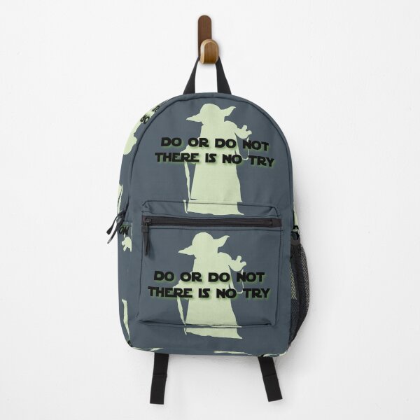 Item preview, Do or Do Not designed and sold by GizzGazz.