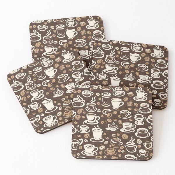 Item preview, Coffee design designed and sold by VisualMotivator.