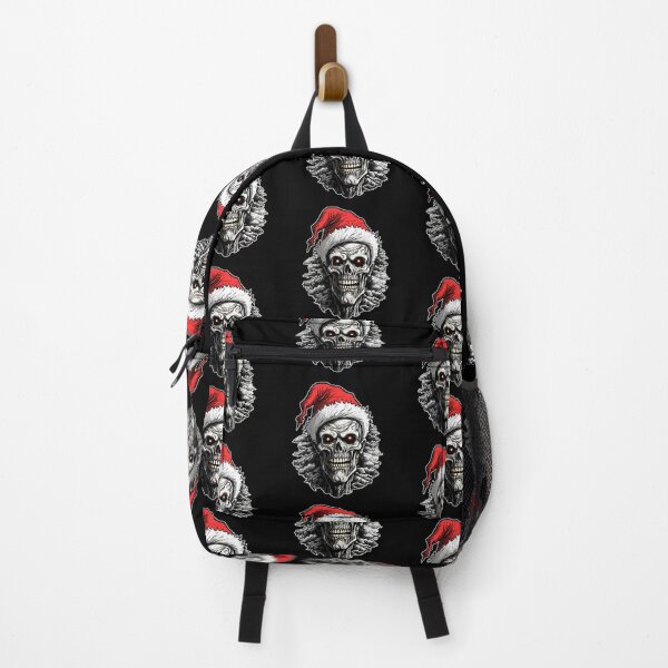 Item preview, Zombie Santa Merry Christmas designed and sold by Anbe_design.