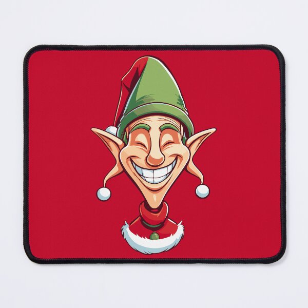 Item preview, Elf Christmas designed and sold by Santa Claus.