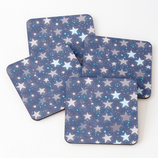 Item preview, Falling Stars designed and sold by LionBrew.