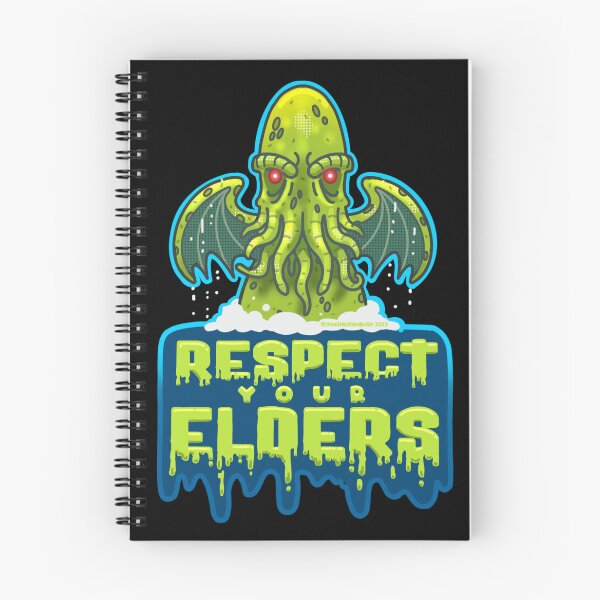Item preview, Respeta a tus mayores Redux designed and sold by DocHackenbush.