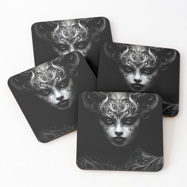 Item preview, GothicLight - Light and Darkness: A Gothic Portrait designed and sold by Angelsmiles.