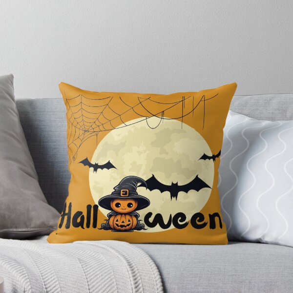Item preview, Celebrate Halloween with a ghoulishly good time! ?? designed and sold by ahmedouazza.