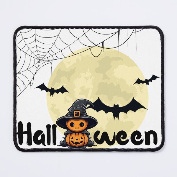 Item preview, Celebrate Halloween with a ghoulishly good time! ?? designed and sold by ahmedouazza.