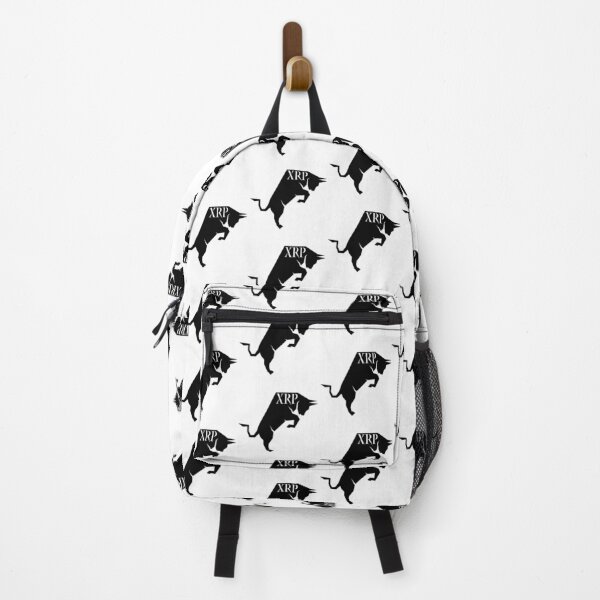 Item preview, XRP Crypto Bull designed and sold by DesignsMjB.