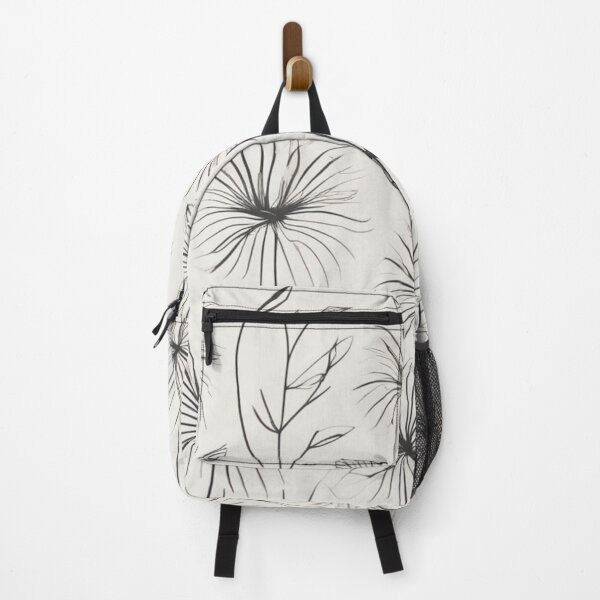 Item preview, Floral pattern designed and sold by Pixel-Pulse-.