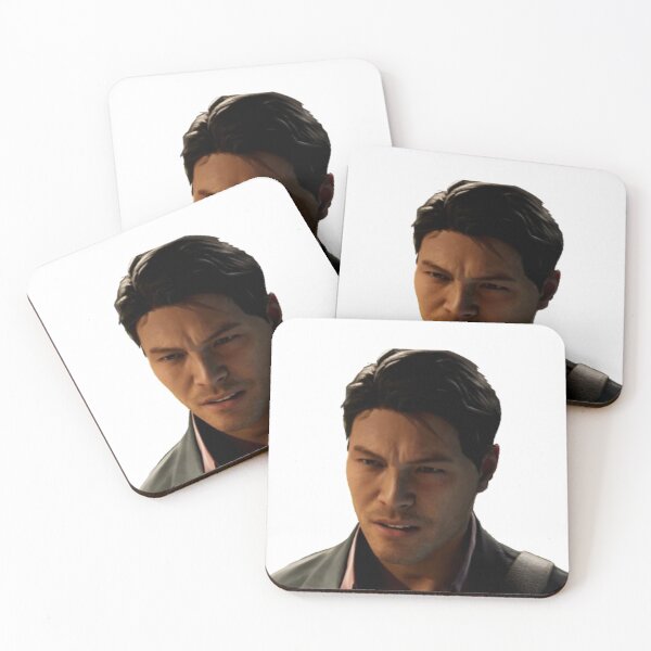 Item preview, Kenshi takahashi :) designed and sold by Unicornsareyumo.