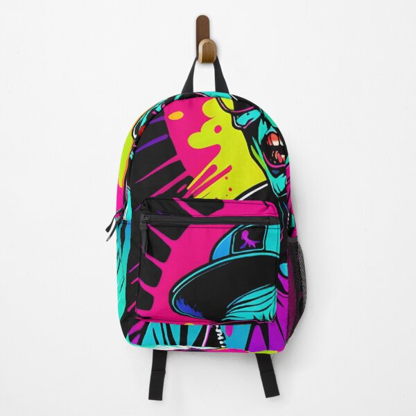 Item preview, A Thrilling Dive into the World of Zombie Anime!  designed and sold by morganinfininty.