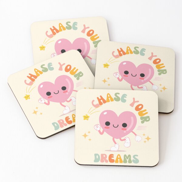 Item preview, Chase your dreams designed and sold by ohappidayz.