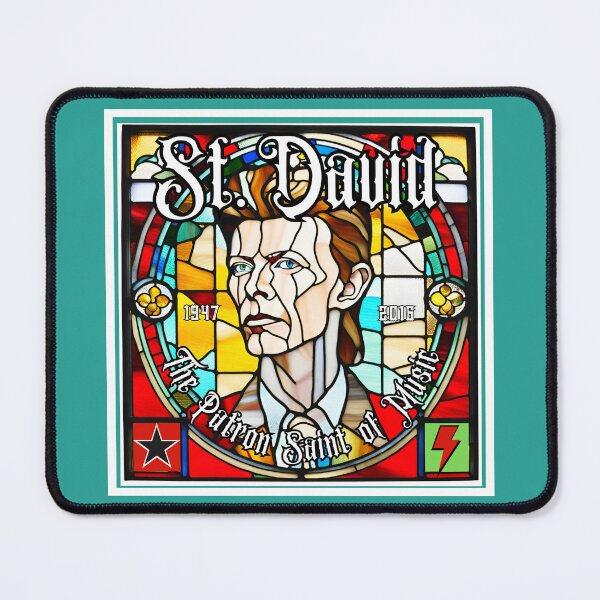Item preview, St. David designed and sold by Deadstar1.