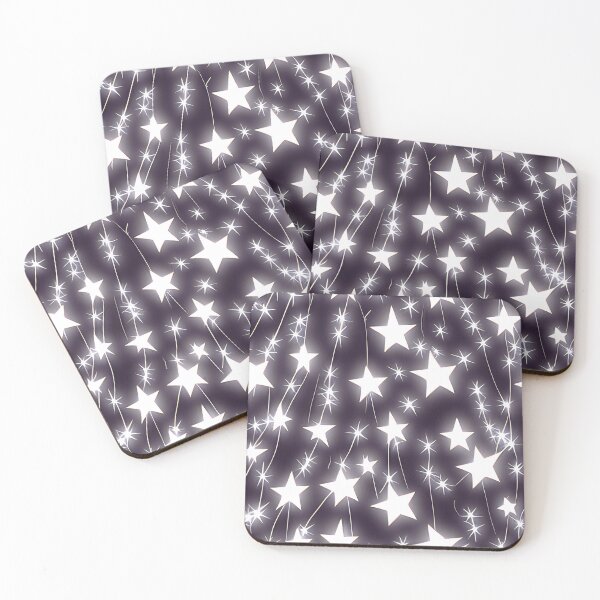 Item preview, Falling Stars designed and sold by LionBrew.