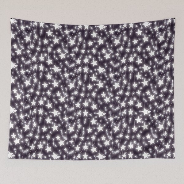Item preview, Falling Stars designed and sold by LionBrew.
