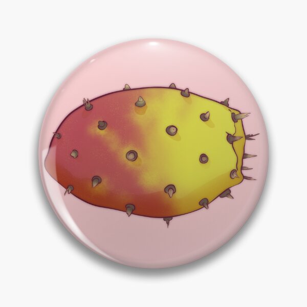 Item preview, The prickly pear designed and sold by Chawalla.
