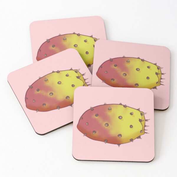 Item preview, The prickly pear designed and sold by Chawalla.