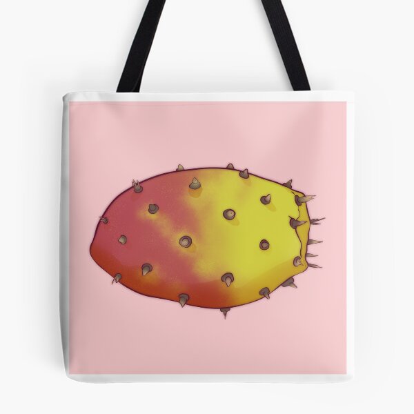 Item preview, The prickly pear designed and sold by Chawalla.