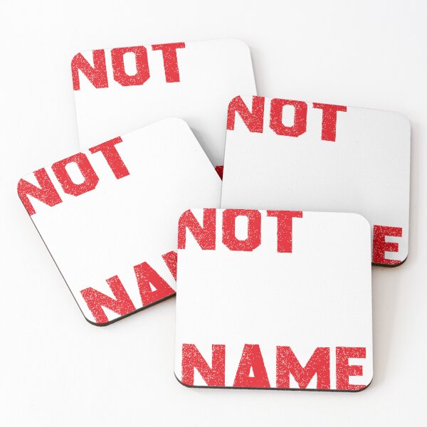 Item preview, Not In Our Name T-Shirt designed and sold by varg99.