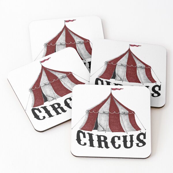 Item preview, circus  designed and sold by ar-twork.