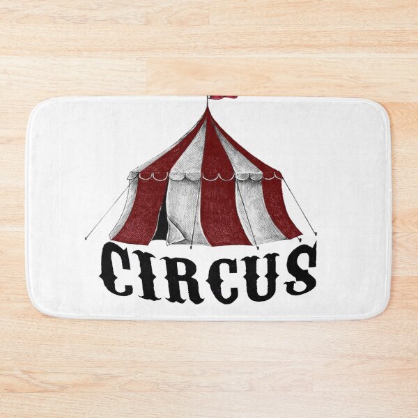 Item preview, circus  designed and sold by ar-twork.