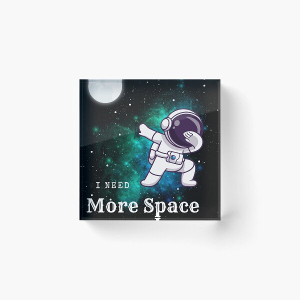Item preview, I need more space designed and sold by Sushantp053.