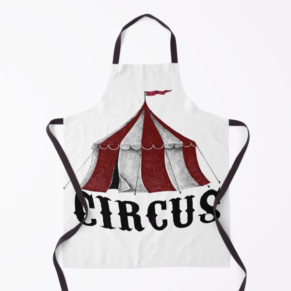 Item preview, circus designed and sold by ar-twork.