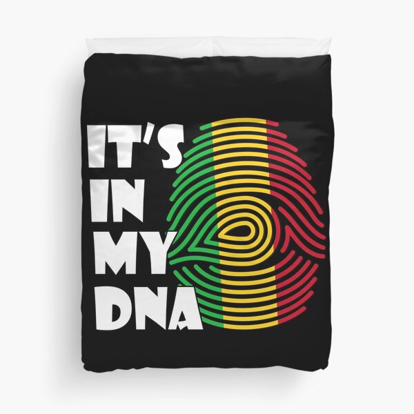 Drapeau Mali Bamako Afrique cadeau' Bandana