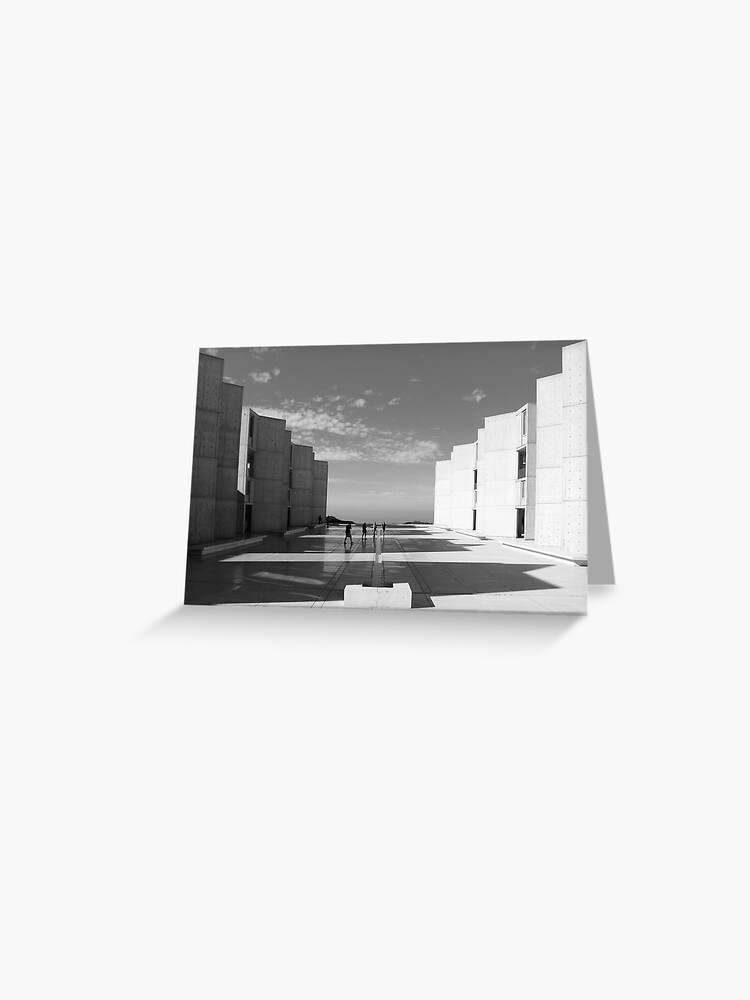 Gallery of AD Classics: Salk Institute / Louis Kahn - 20