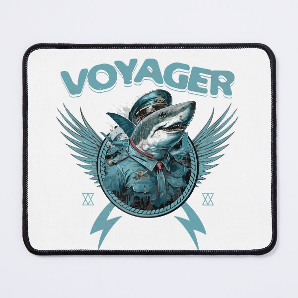 Item preview, Adventurous Ship Traveller designed and sold by CyberWindow.