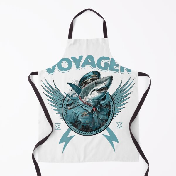 Item preview, Adventurous Ship Traveller designed and sold by CyberWindow.