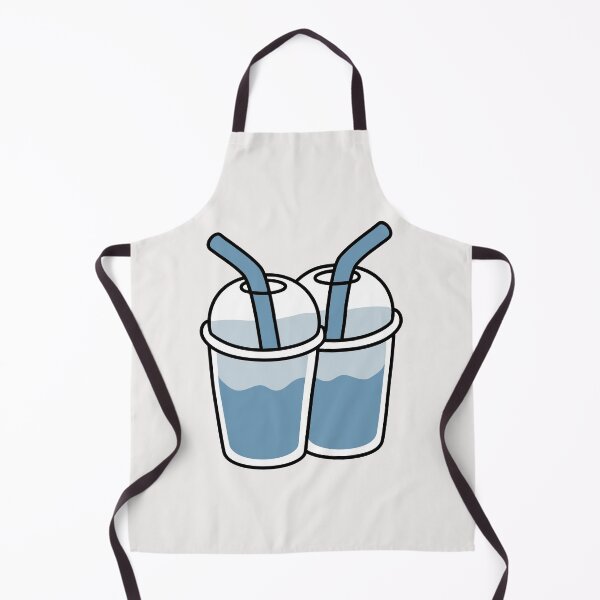 Item preview, Bubble Gum Blue Drink designed and sold by Eathusiast.