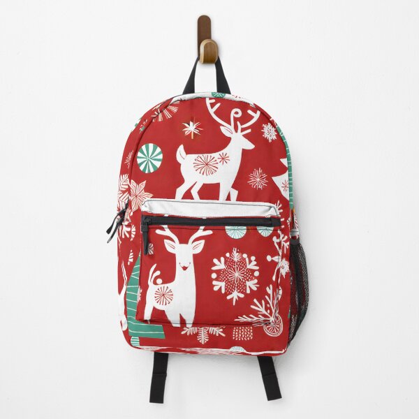 Item preview, Christmas Pattern Design designed and sold by VisualMotivator.