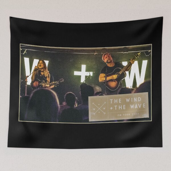 Item preview, The Wind and The Wave On Tour designed and sold by mjsphotopro.