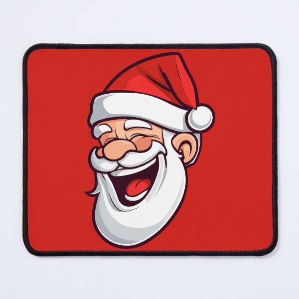 Item preview, Santa Claus laugh designed and sold by Santa Claus.