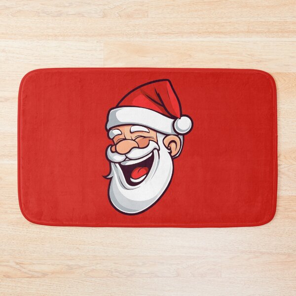 Item preview, Santa Claus laugh designed and sold by Santa Claus.